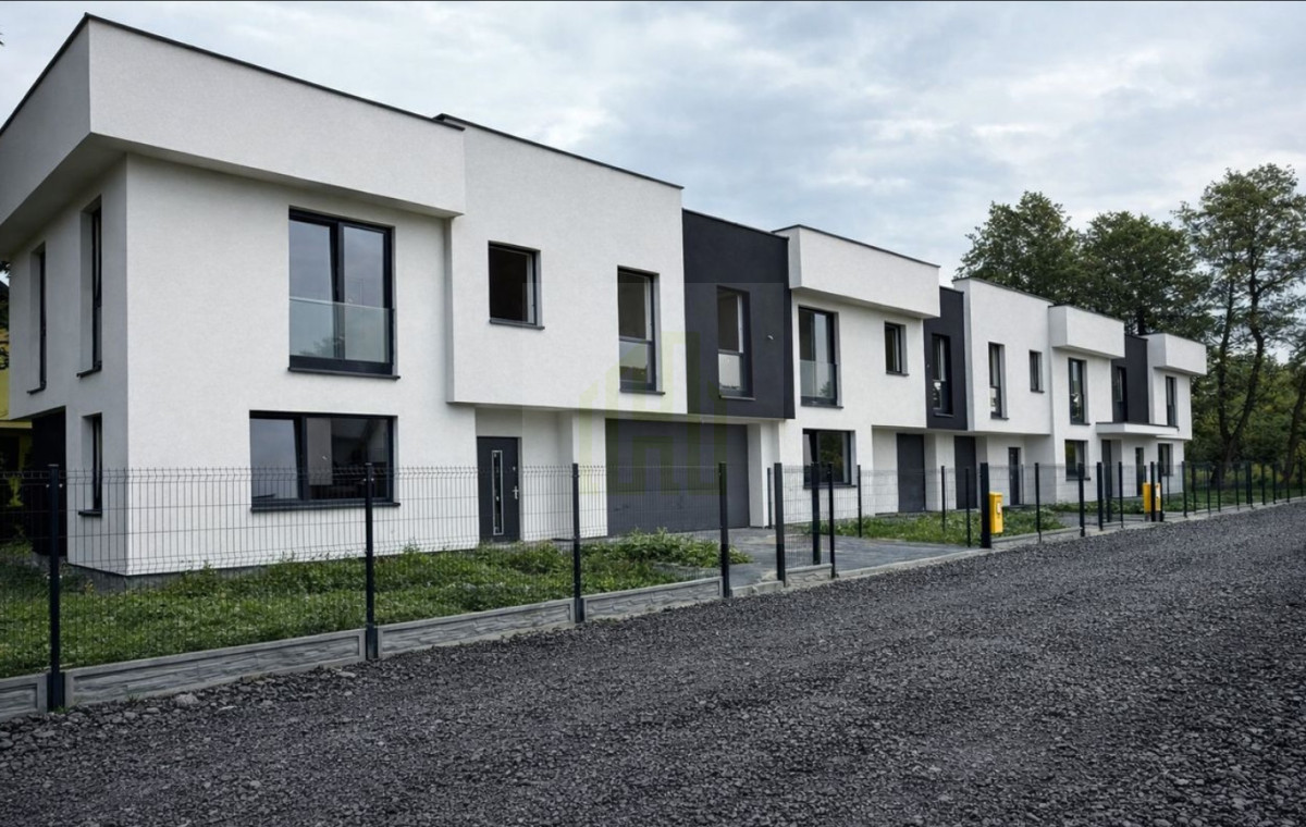 Rodzinny segment 125m² z ogrodem 120m²| Białołęka