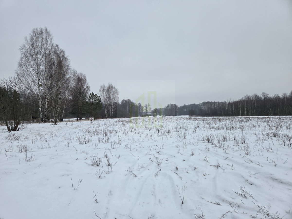 Duża działka Rolna 1,1 ha