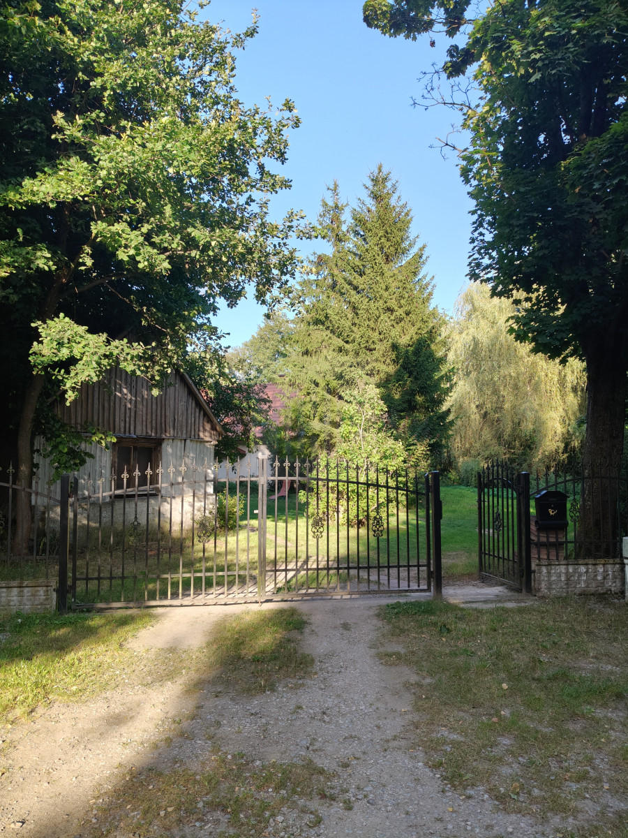 Piękne Siedlisko 30 min. od Warszawy.