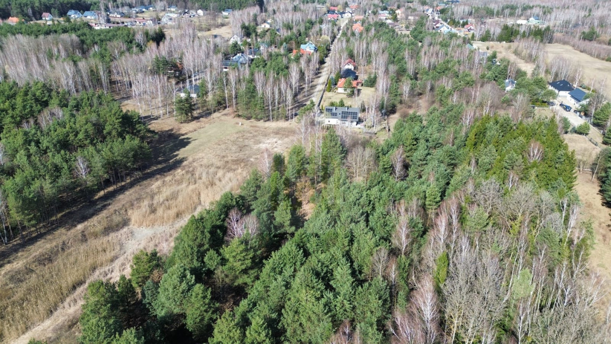 Działka pod inwestycję, PnB, świetny projekt