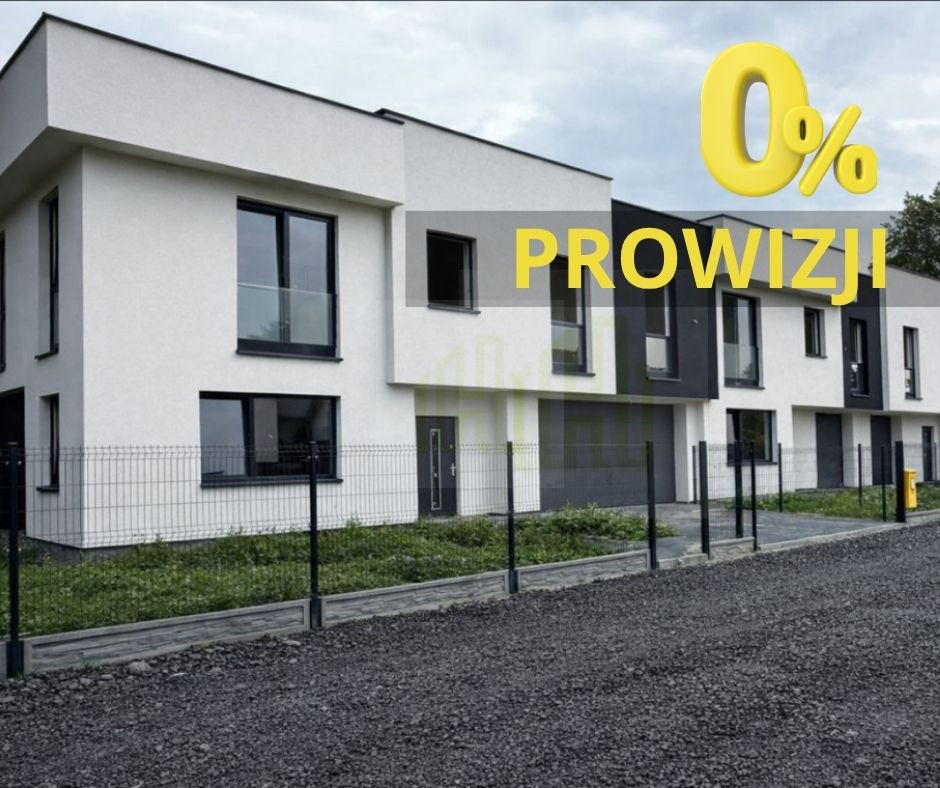 Rodzinny segment 125m² z ogrodem 120m²| Białołęka