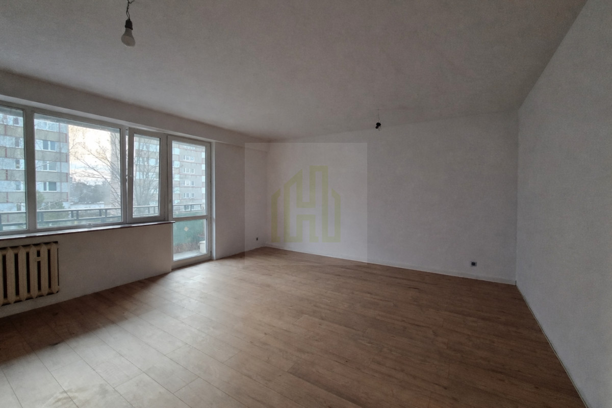 Przestronne  mieszkanie Grodzisk Mazowiecki