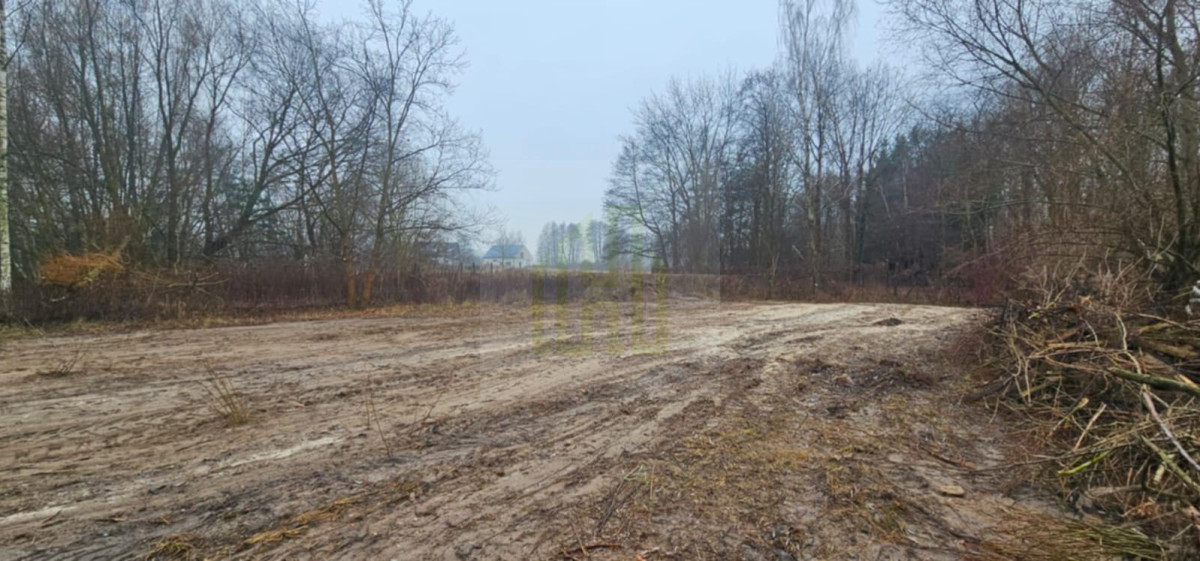 Działka,500m do Podkowy Leśnej,media,MPZP