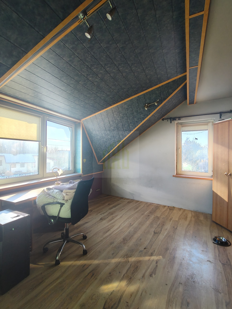 Bliźniak do remontu