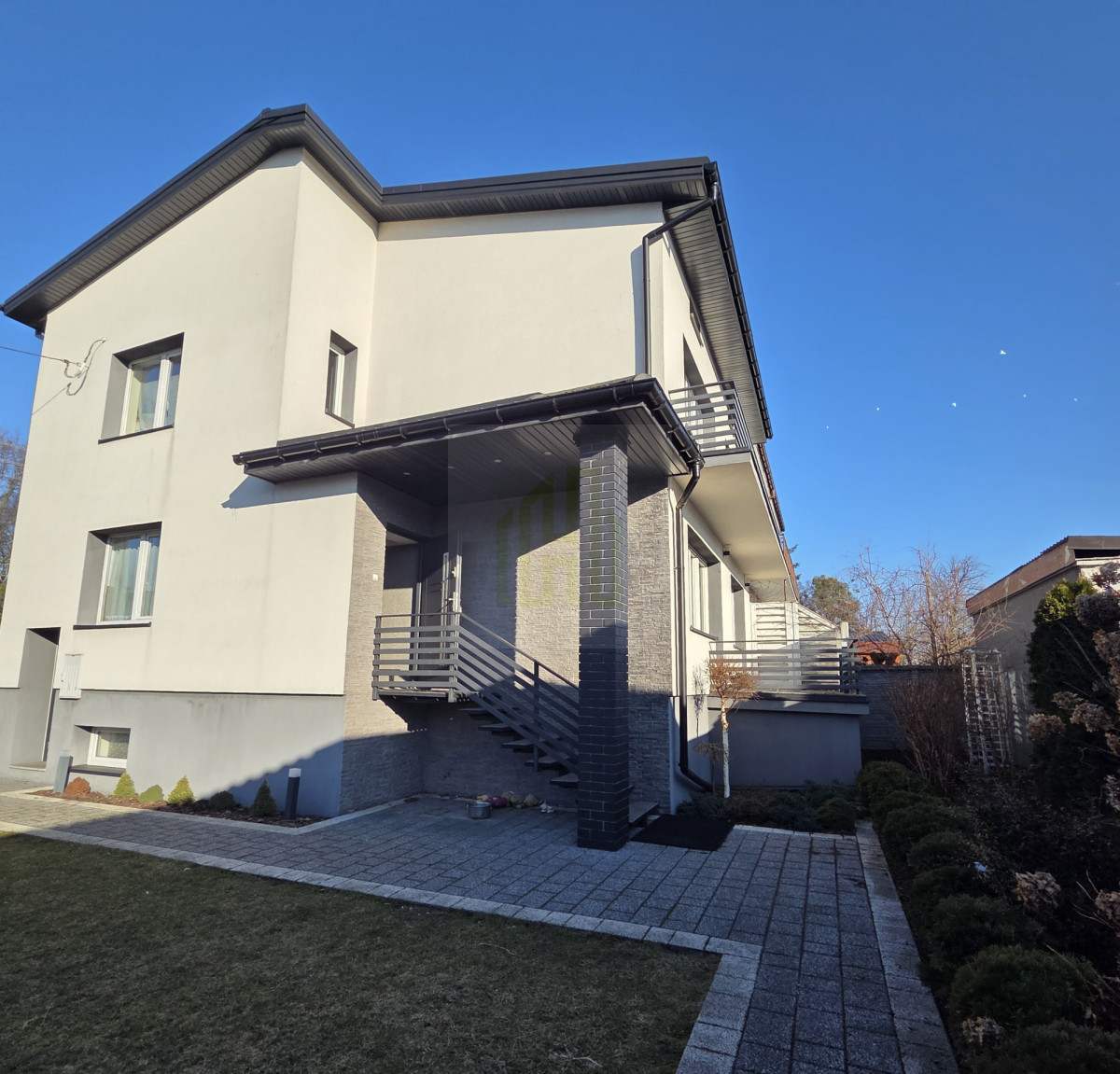 Dom do wprowadzenia od zaraz.