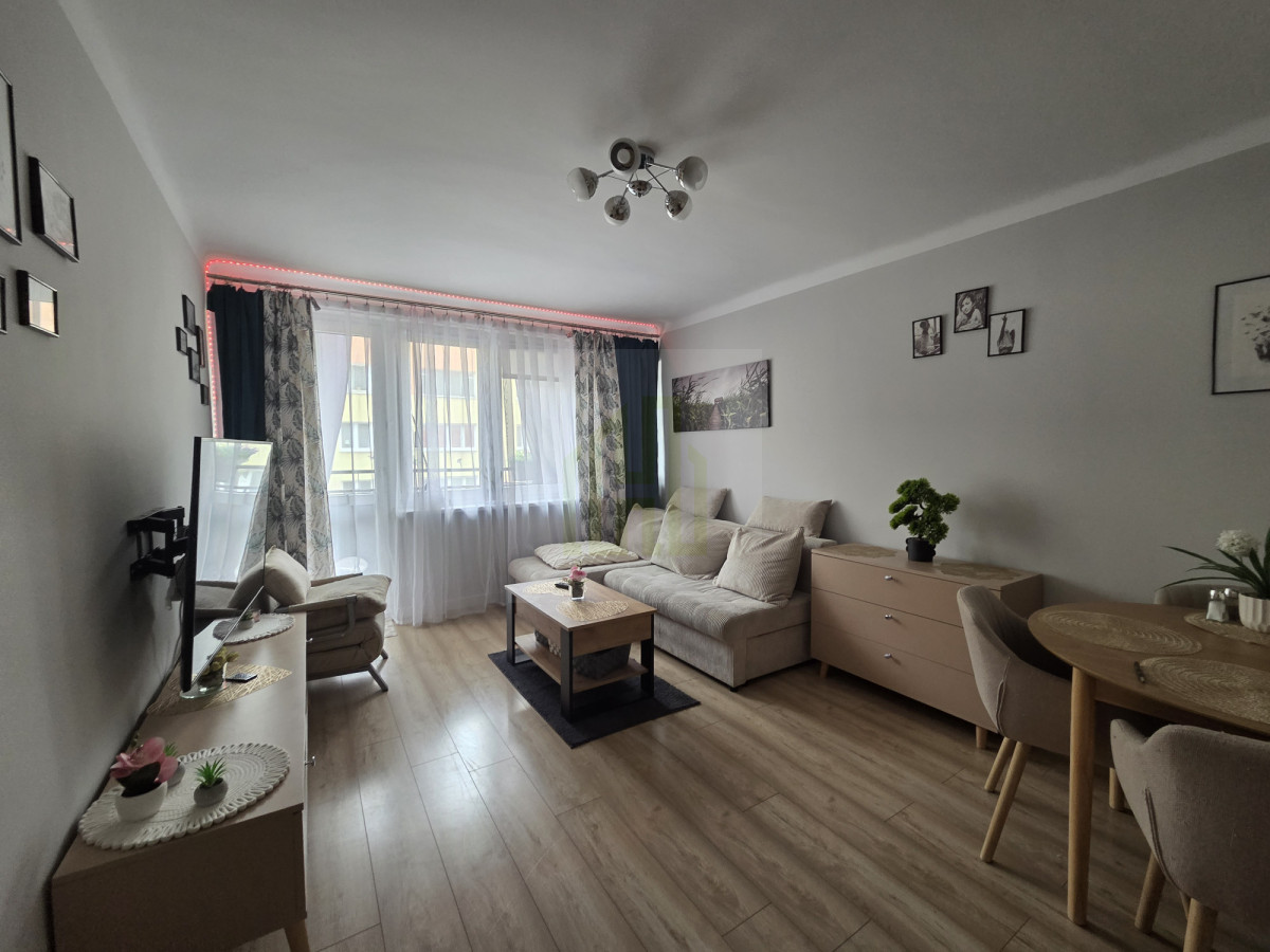 MIESZKANIE NA WYNAJEM  45M ŻYARDOW