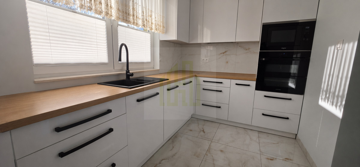 Dom jednorodzinny w cenie segmentu – duża działka