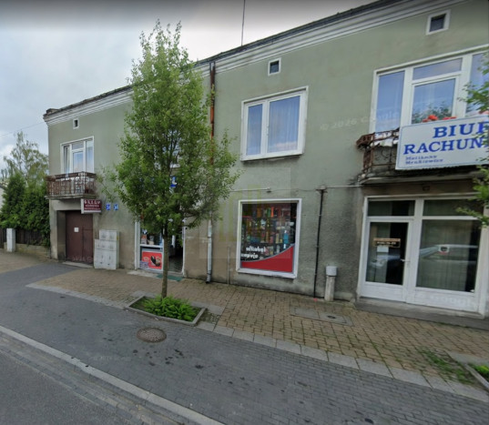 Kamienica pod inwestycję w centrum miasta