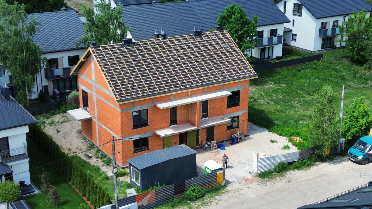 3 pokojowe z ogródkiem 100 m²| 2 miejsca postojowe