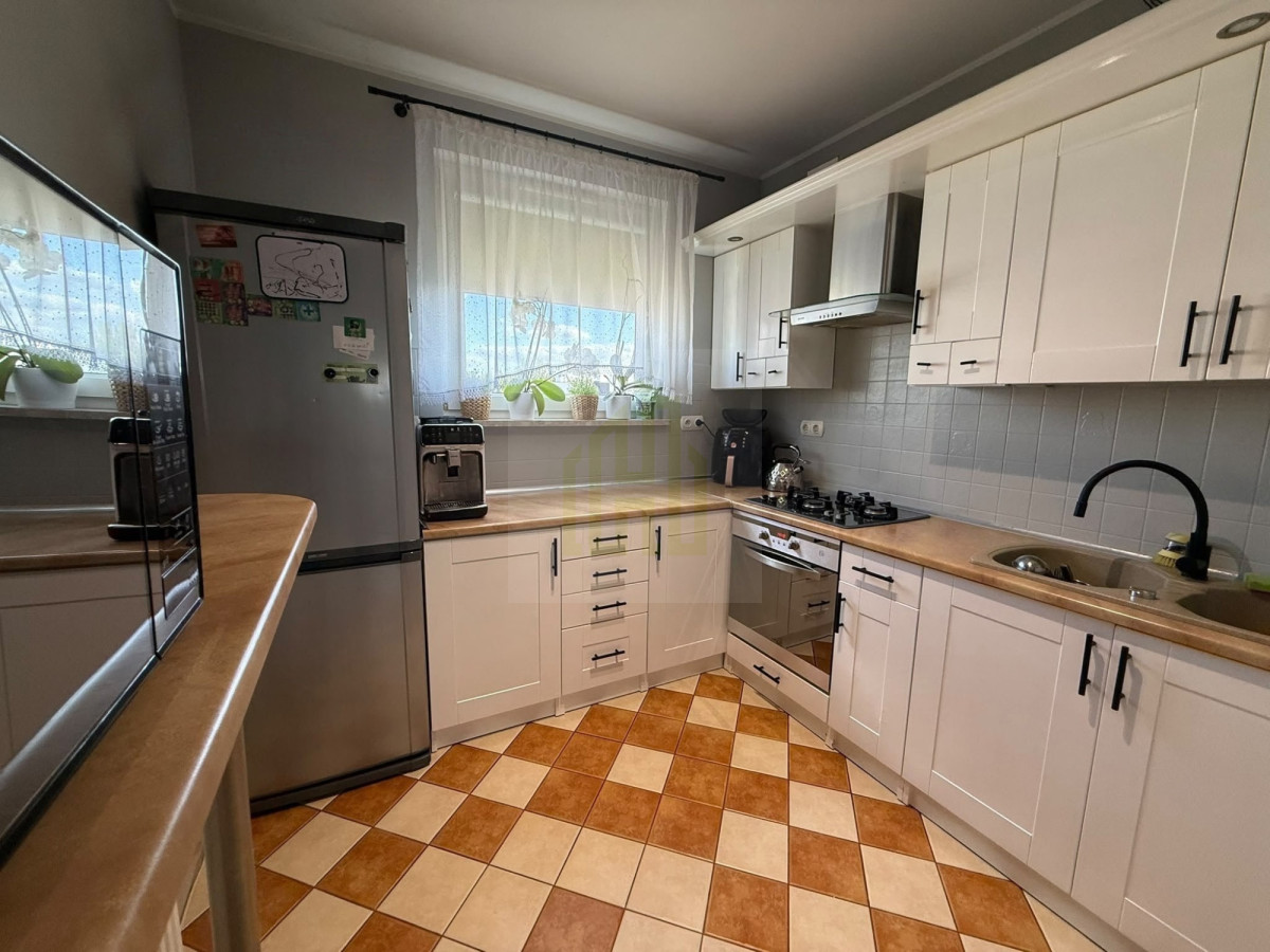 Przytulne mieszkanie 57,27 m² | Osiedle Victoria
